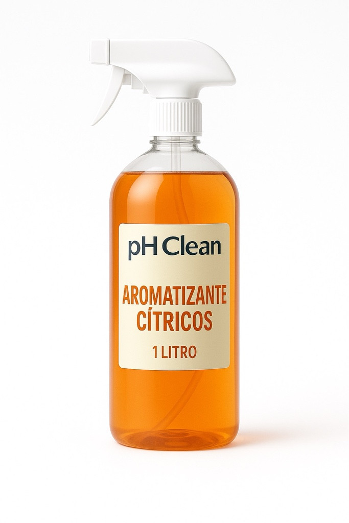 Imagen 1 de Aromatizante citricos 1 L