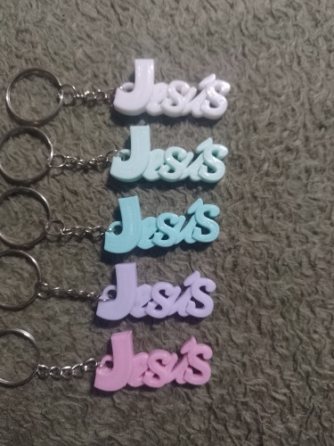 Imagen 1 de Bonito Jesus