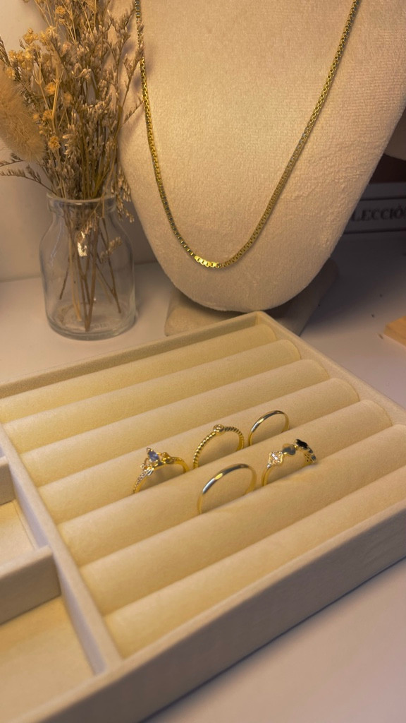 Imagen 1 de Anillos