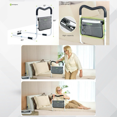 Imagen 1 de Baranda adulto mayor