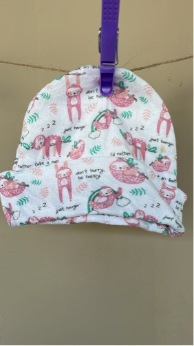 Imagen 1 de 0-3m Gorrito bebe favorite