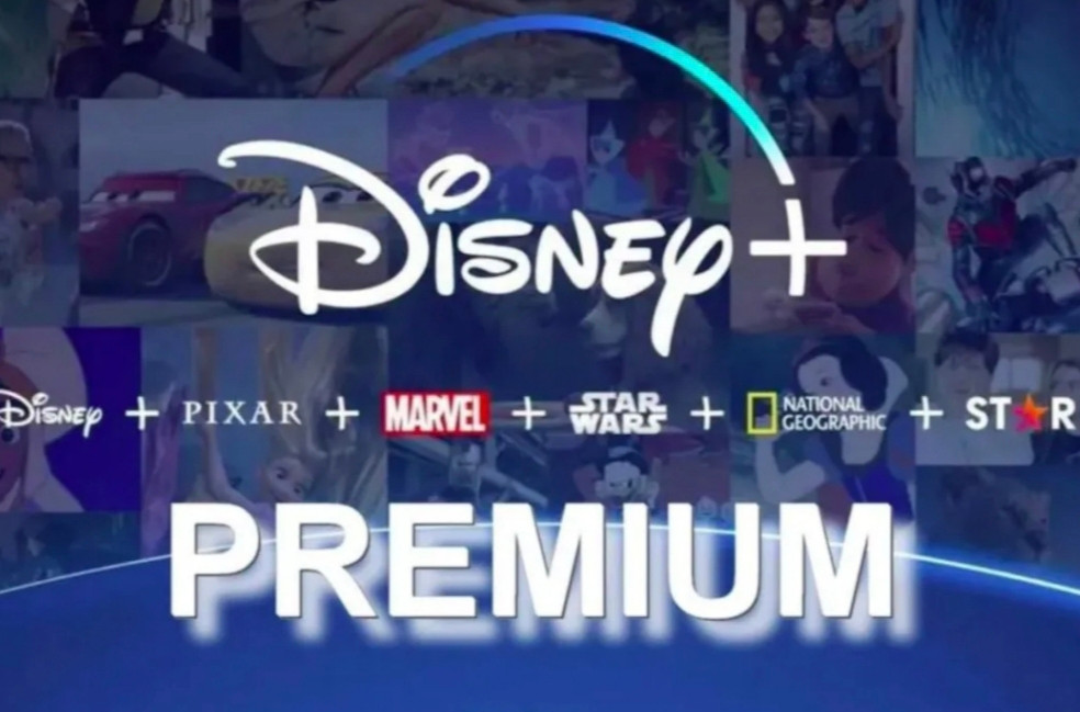 Imagen 1 de DISNEY+ PREMIUM CLIENTE FINAL