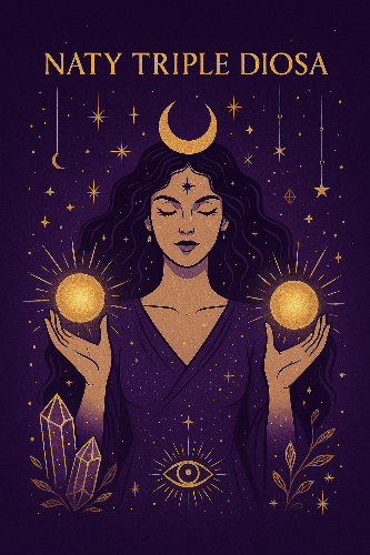 Imagen 1 de Limpiezas energéticas