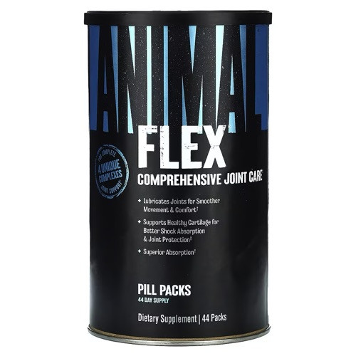 Imagen 1 de Animal Flex, 44 packs