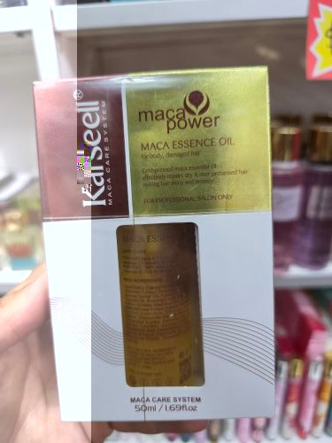 Imagen 1 de Aceite Karseell 50ML