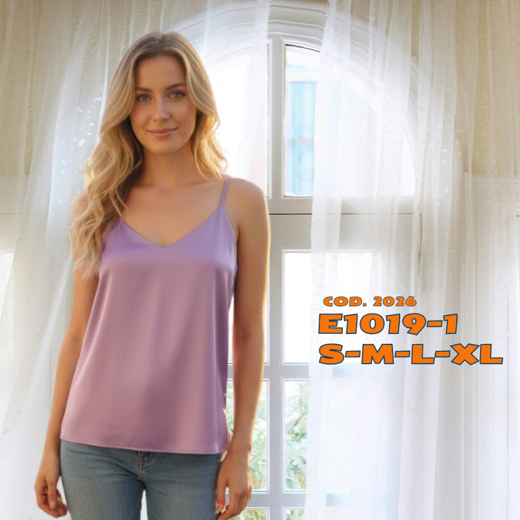 Imagen 1 de Blusa ejecutiva