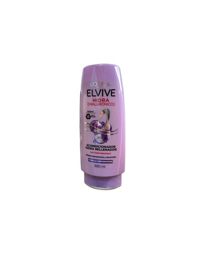 Imagen 1 de Acondicionador Elvive Hidra