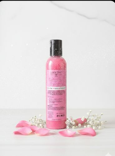 Imagen 1 de Colágeno con keratina