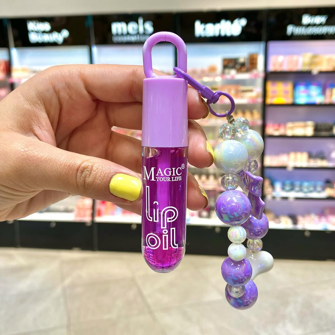 Imagen 1 de Lip gloss brillo Magic