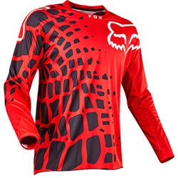 Imagen 1 de Camisas Enduro