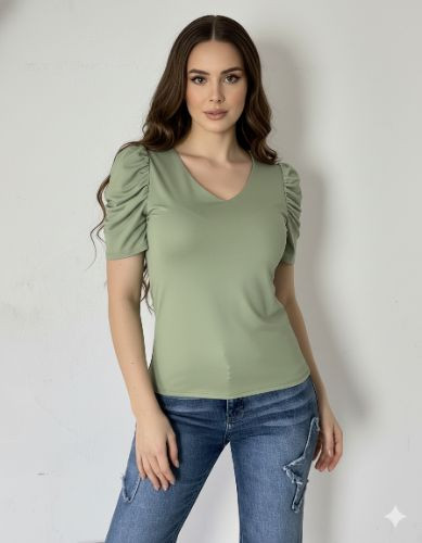 Imagen 1 de BLUSA PRINCESA