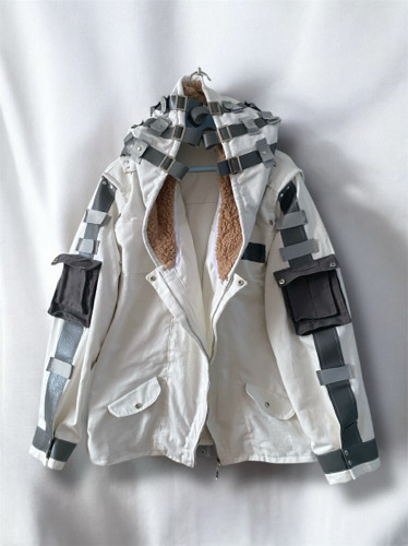 Imagen 1 de Casaca free fire