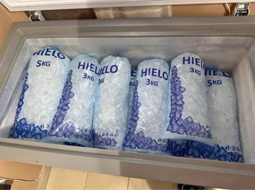 Imagen 1 de Bolsa de 5kg