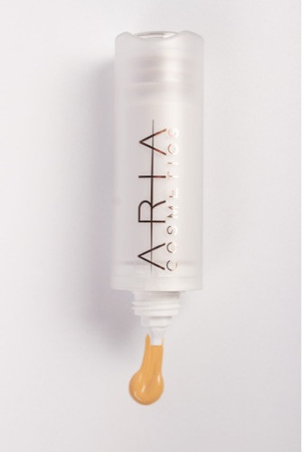 Imagen 1 de Base soft matte, tono 02. Aria Cosmetics