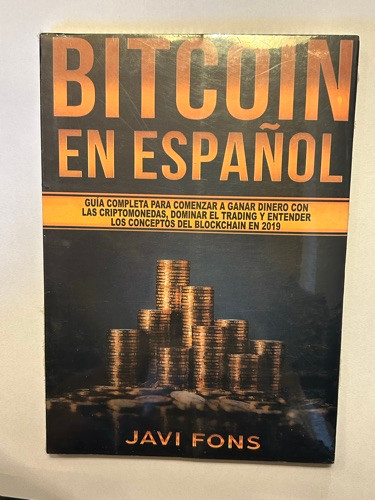 Imagen 1 de Bitcoin en español