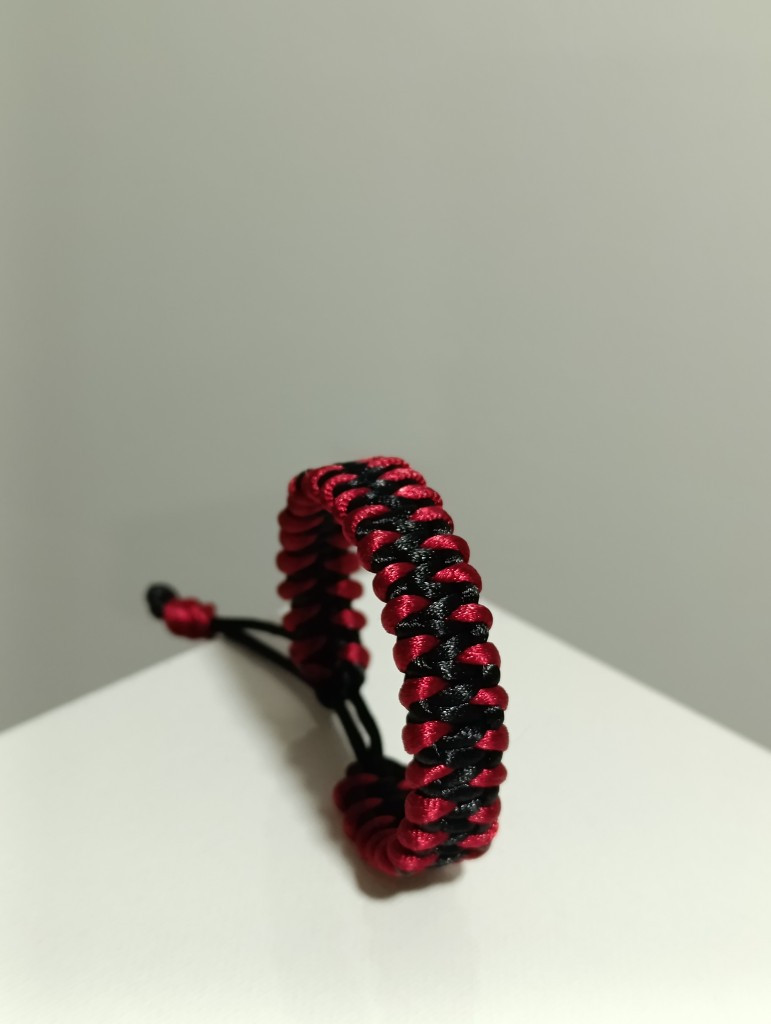 Imagen 1 de Brazalete dos colores ryn