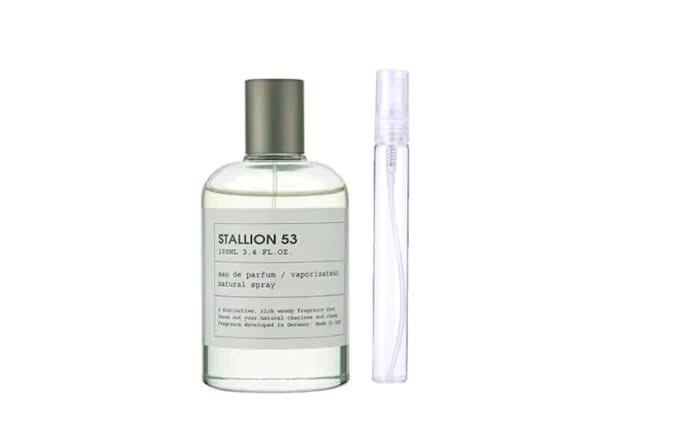 Imagen 1 de Decant 5ml Stallion 53