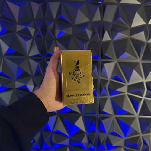 Imagen 1 de 1 Millón Paco Rabanne 50 ml