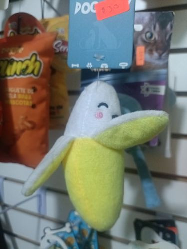 Imagen 1 de Banana