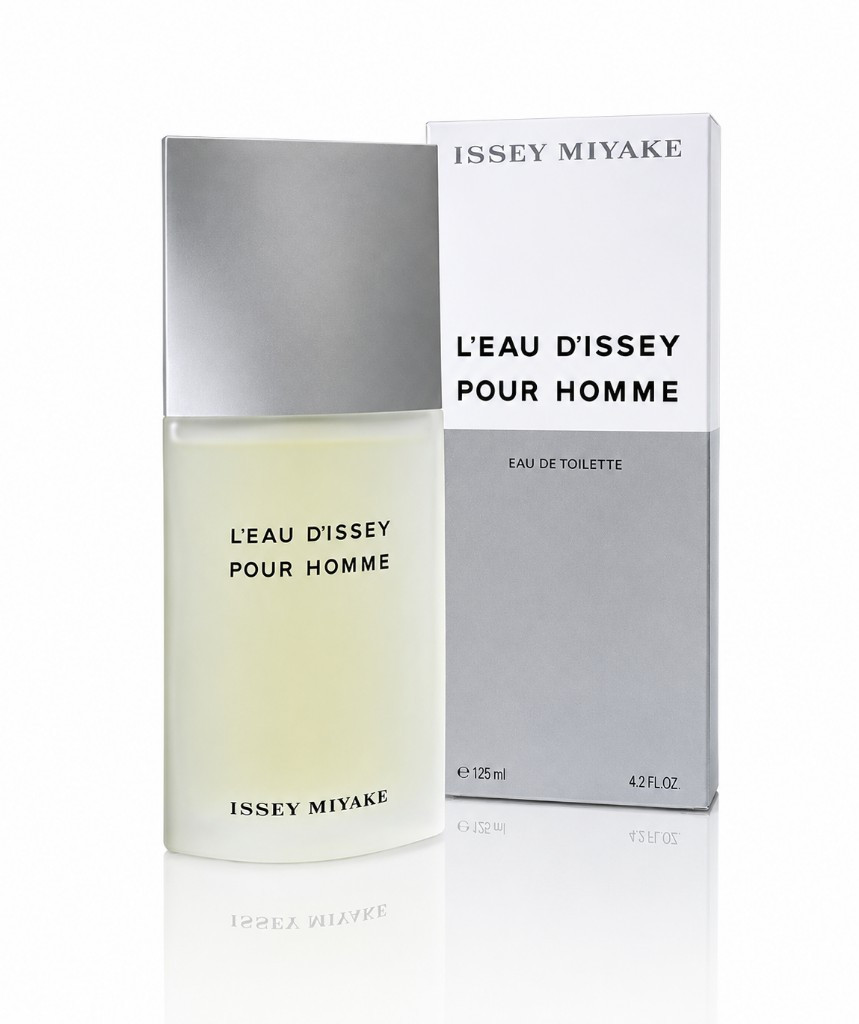 Imagen 1 de Issey Miyake L’Eau d’Issey Pour Homme 125ml **