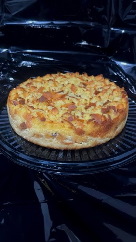 Imagen 1 de Torta de almojabana
