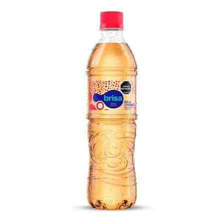 Imagen 1 de Agua de manzana