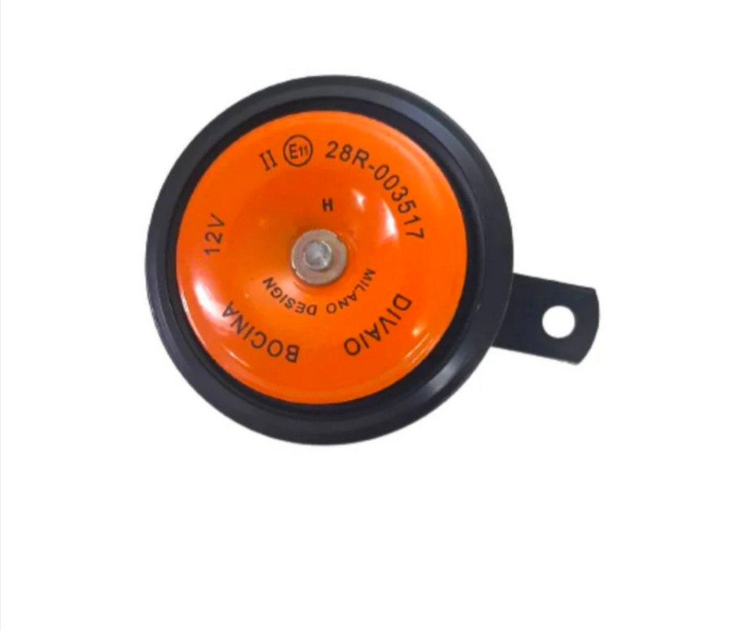 Imagen 1 de Bocina 12V DIVAIO PRECIO DE PROMOCION