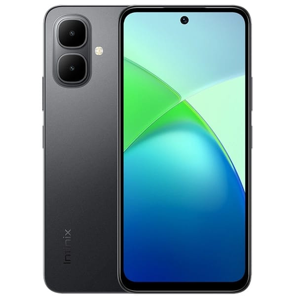 Imagen 1 de INFINIX SMART 10 3/64GB  9 cuotas 119.000