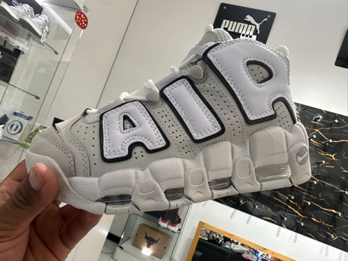 Imagen 1 de Air gris talla 37-38