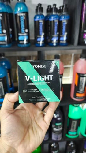 Imagen 1 de . V-light 20ml
