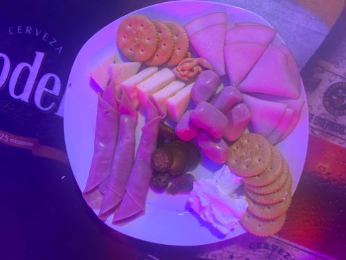 Imagen 1 de Botana Carnes frías