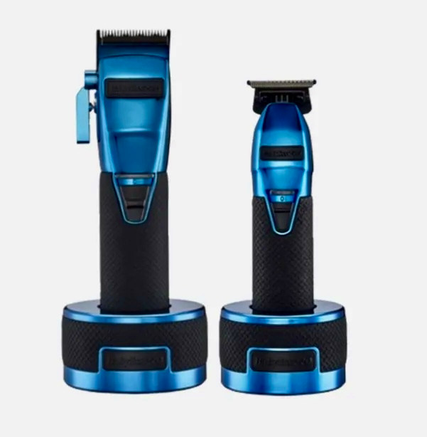 Imagen 1 de Babyliss Limited FX  Blue