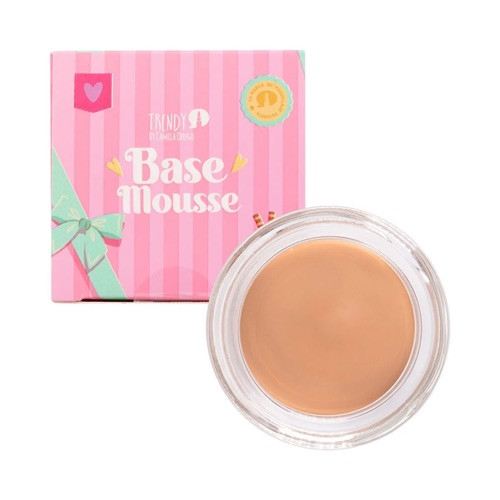 Imagen 1 de Base Mousse Tono 02 Trendy