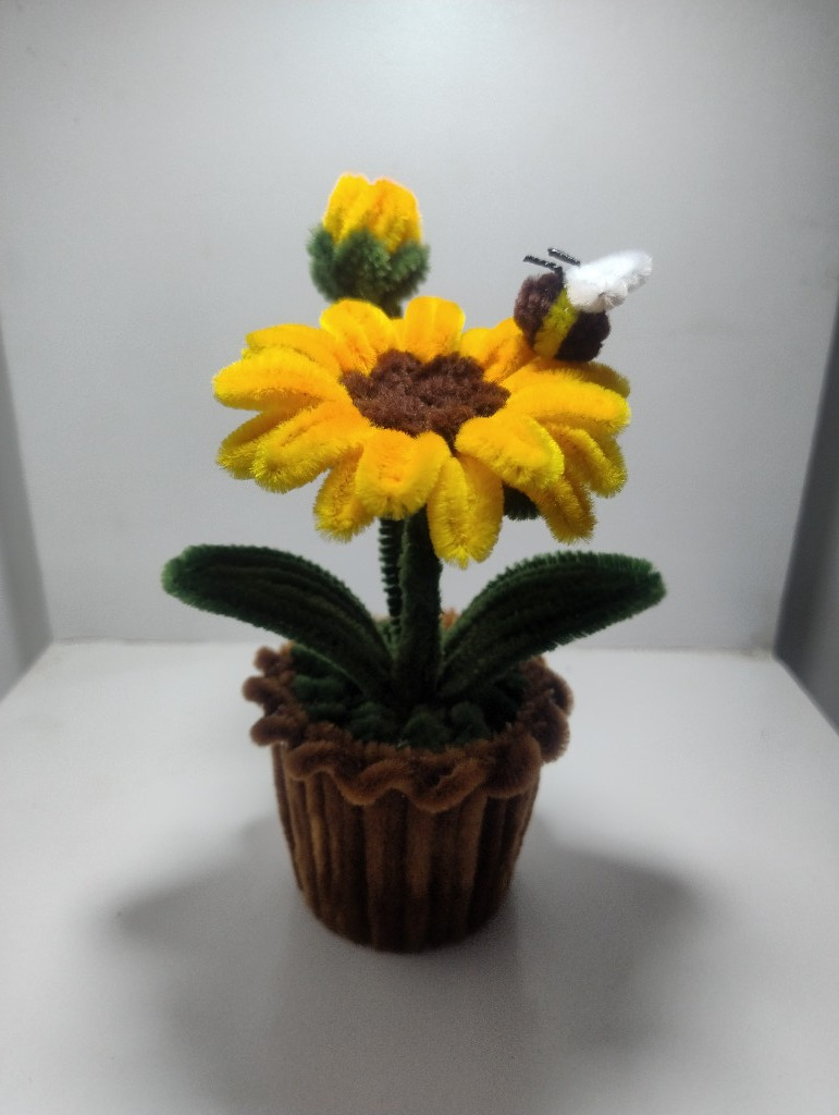 Imagen 1 de Girasol🐝