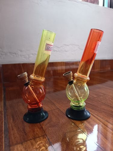 Imagen 1 de BONG ACRILICO, PIPA DE AGUA
