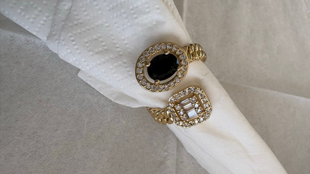 Imagen 1 de Anillo emperatriz