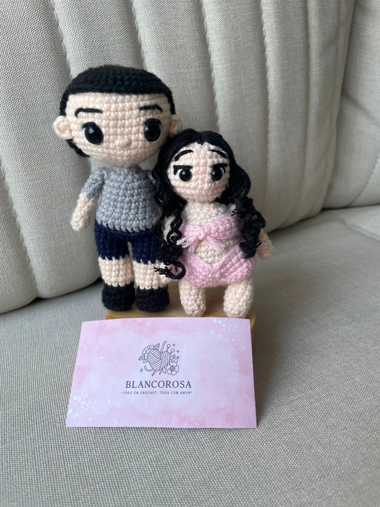 Imagen 1 de Duo personalizado