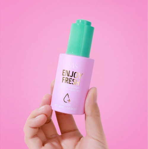 Imagen 1 de Enjoy fresh serum hidratante SAS