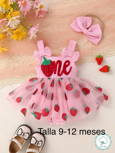 Imagen 1 de Body fresita