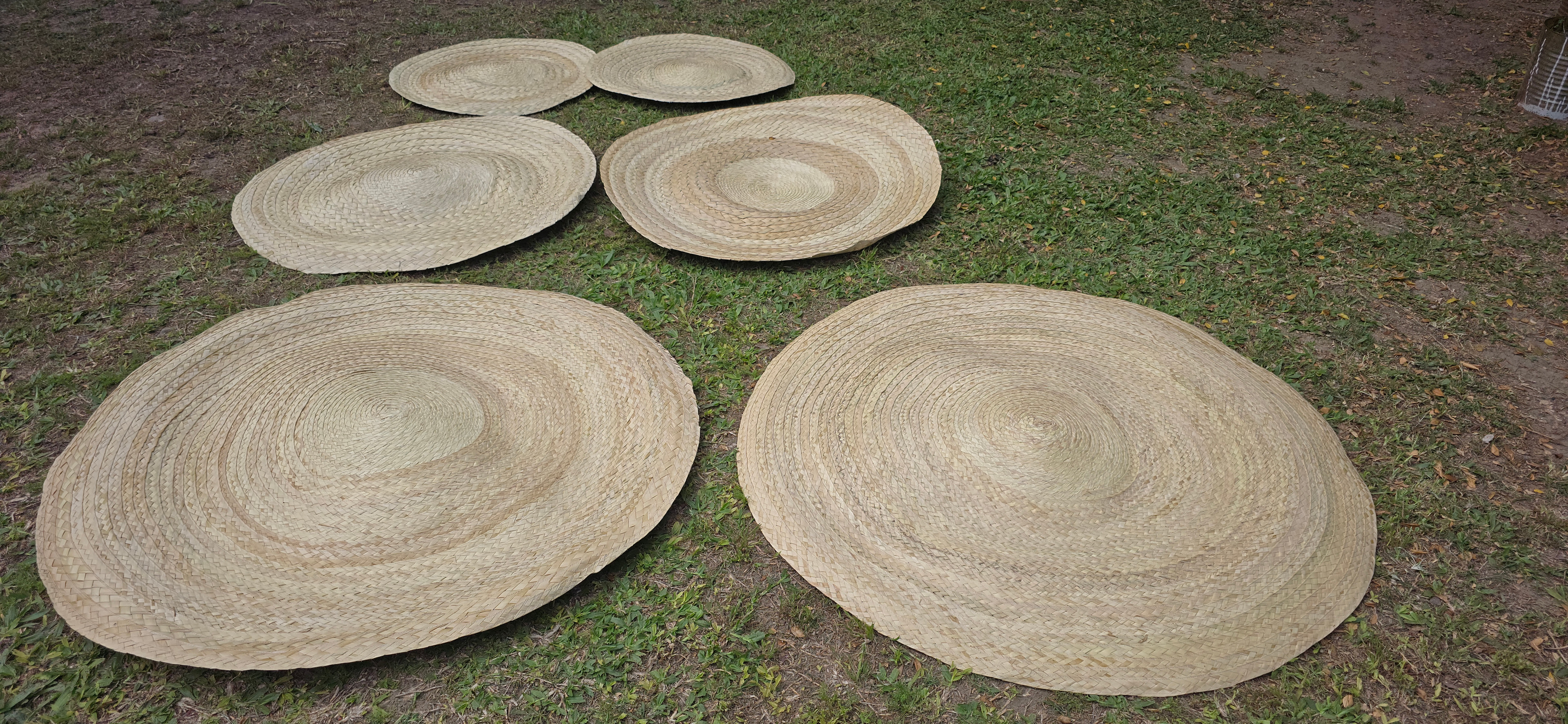 Imagen 1 de Alfombras 80cm