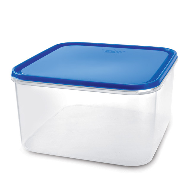 Imagen 1 de #18 Conservador Cuadrado