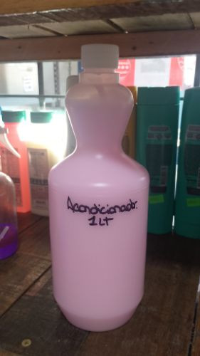 Imagen 1 de Acondicionador para cabello