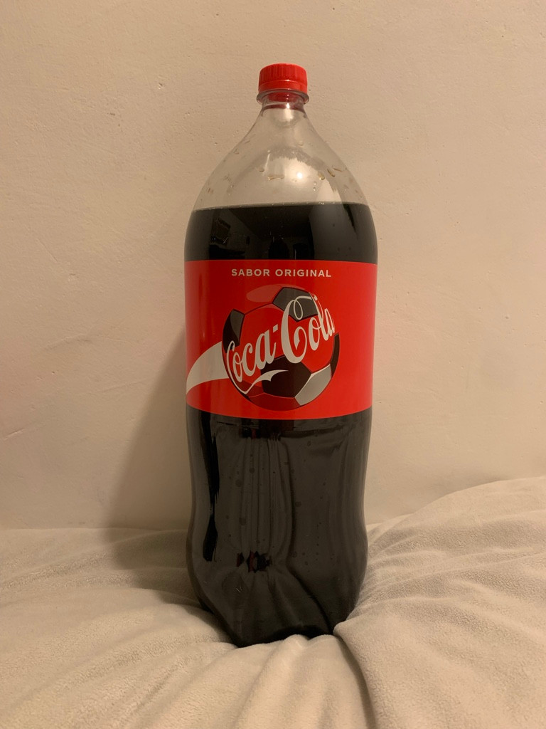 Imagen 1 de Coca-Cola 3L