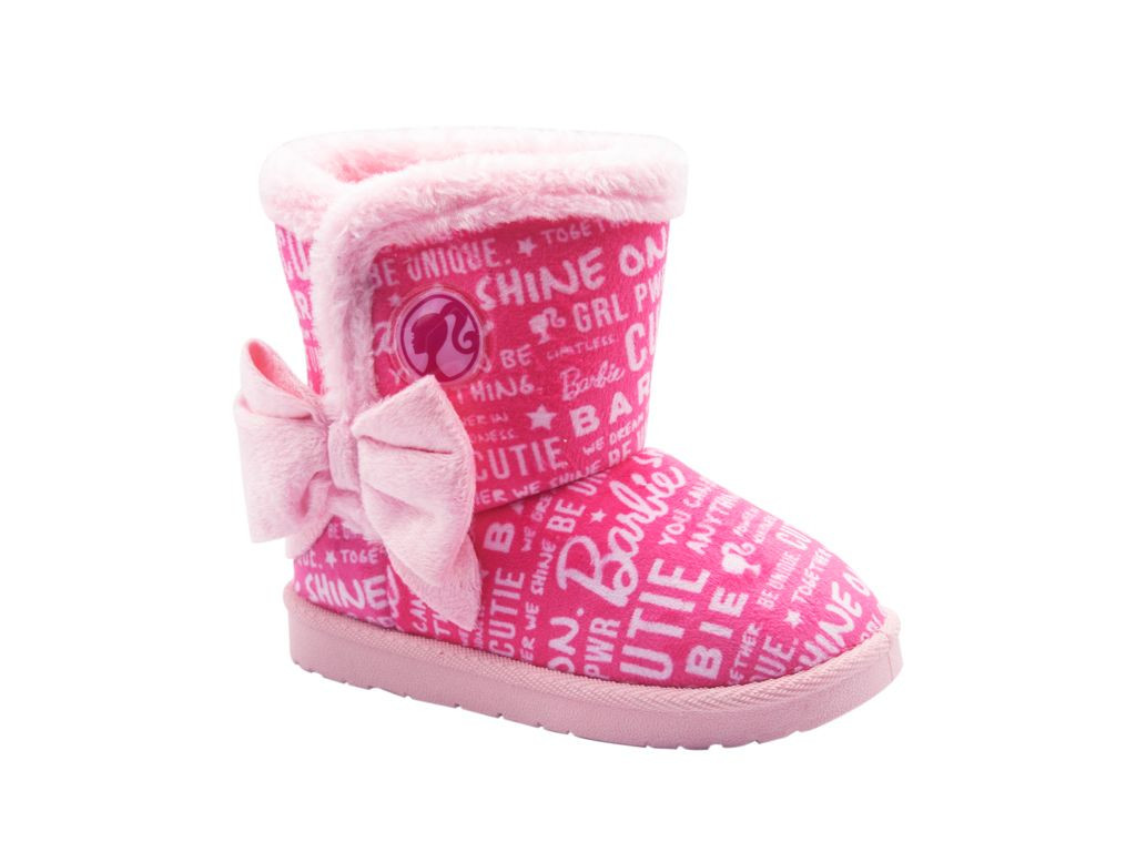 Imagen 1 de Bota Rosado BARBIE 2AR994