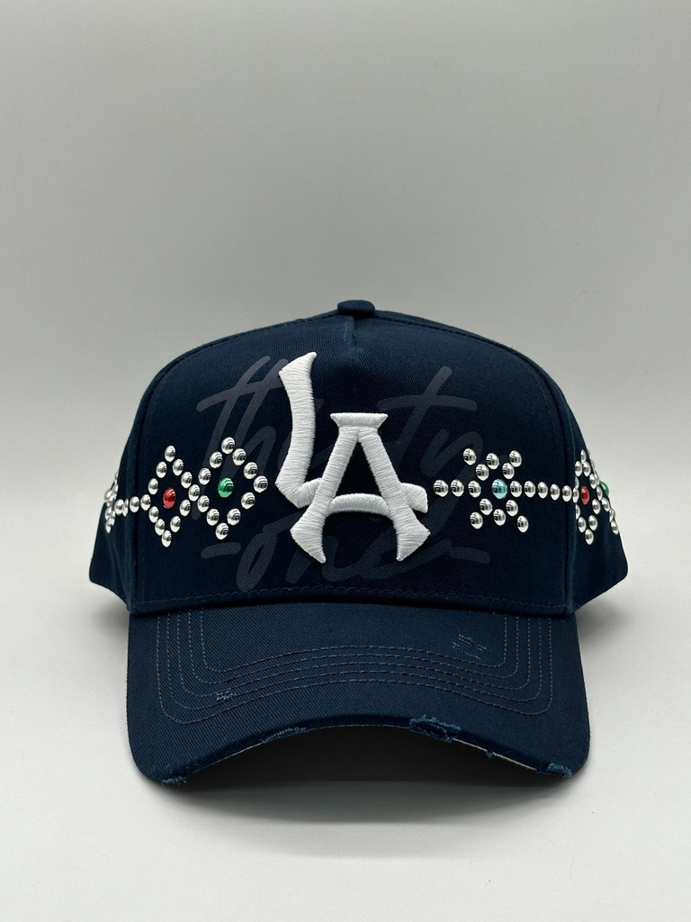 Imagen 1 de 31 Hats “LA After Dark”