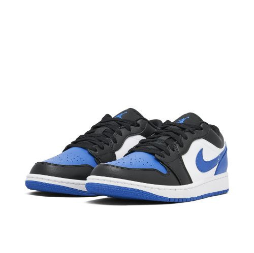 Imagen 1 de Air Jordan 1 Low in the "Alternate Royal Toe