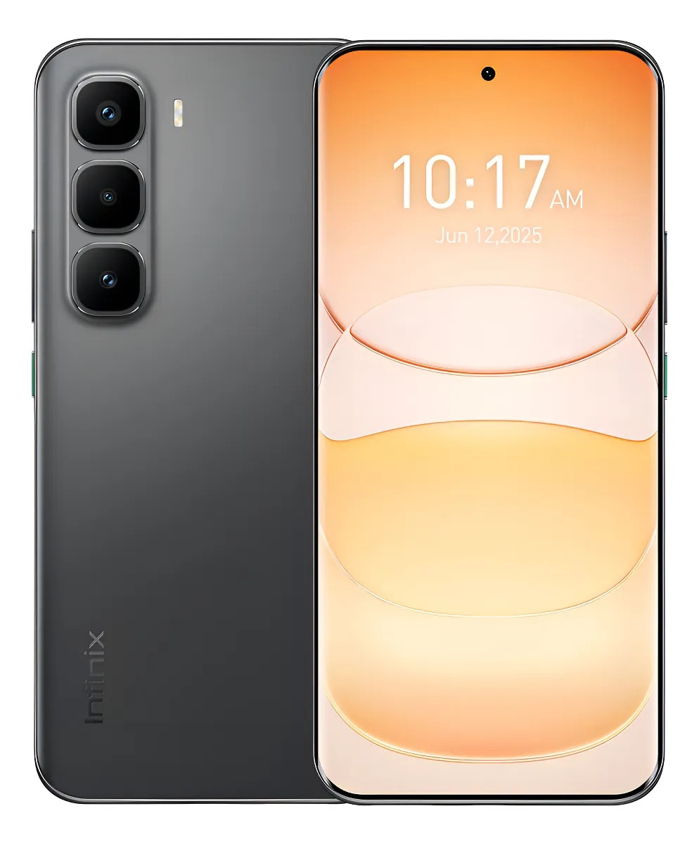 Imagen 1 de Infinix Hot 60 Pro+
