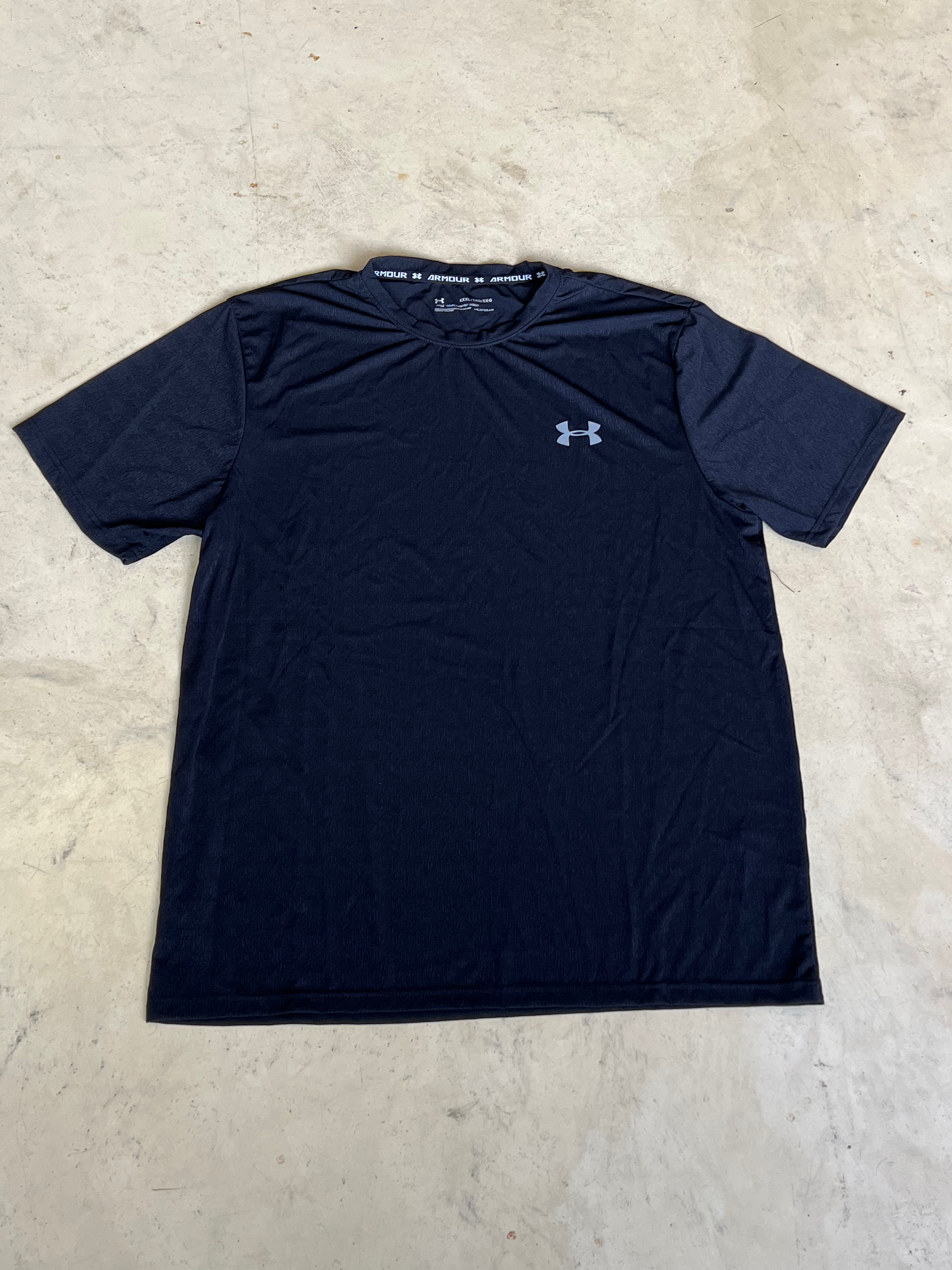 Imagen 1 de Deportiva Under Armour negra