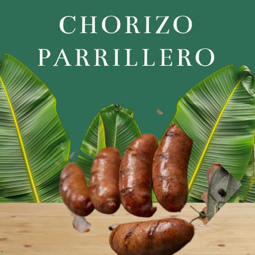 Imagen 1 de Chorizo Parrillero  x 500gr.
