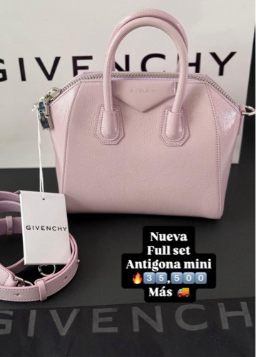 Imagen 1 de Antigona rosa